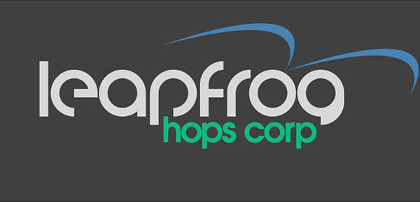 Leap Frog Hops Corp